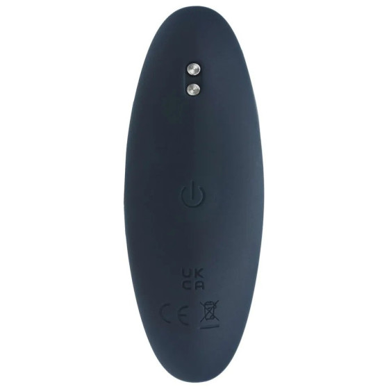 Plug Point Vibe M 10 x 3.5cm