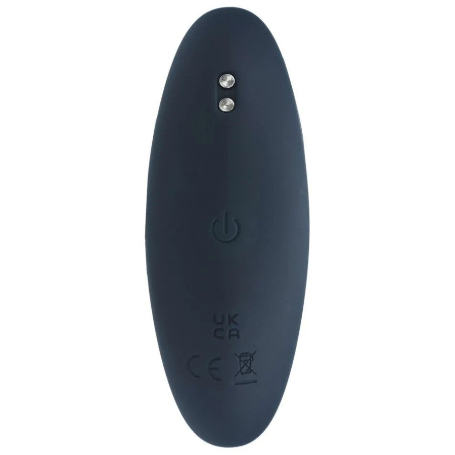 Plug Point Vibe M 10 x 3.5cm