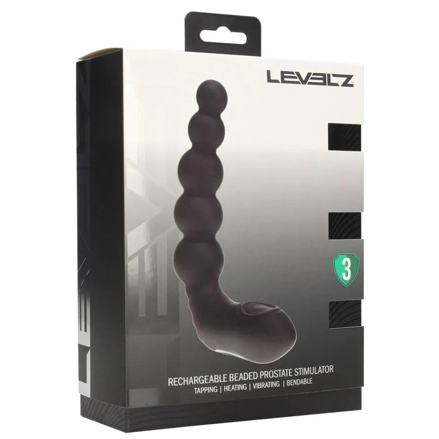 Stimulateur Tape Vibe 13.5 x 3.8 cm