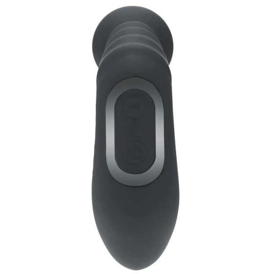 Stimulateur Tape Vibe 13.5 x 3.8 cm