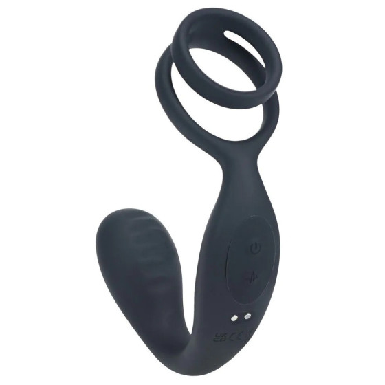 Plug + Ballstretcher Dobleez 8 x 3.6cm