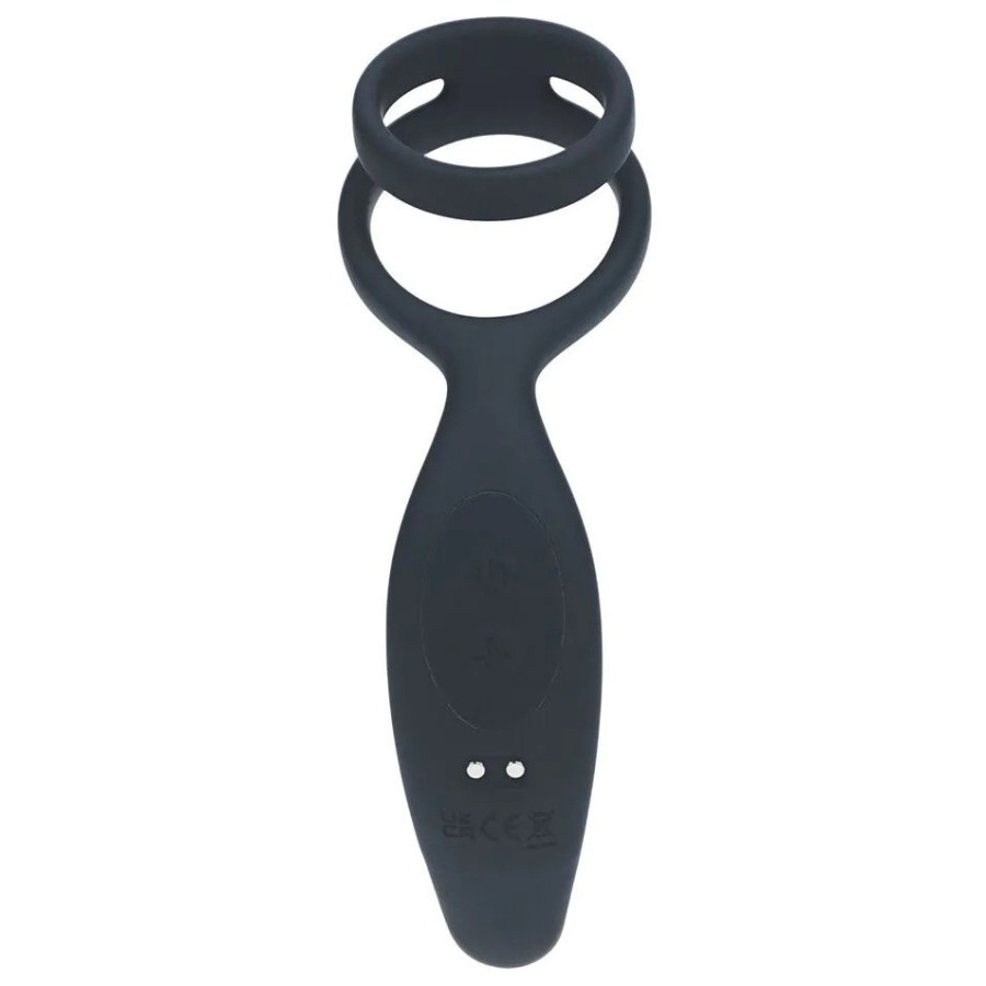 Plug + Ballstretcher Dobleez 8 x 3.6cm