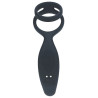 Plug + Ballstretcher Dobleez 8 x 3.6cm