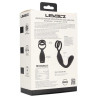 Plug + Ballstretcher Dobleez 8 x 3.6cm