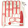 Coffret SM Nurse 7 Pièces