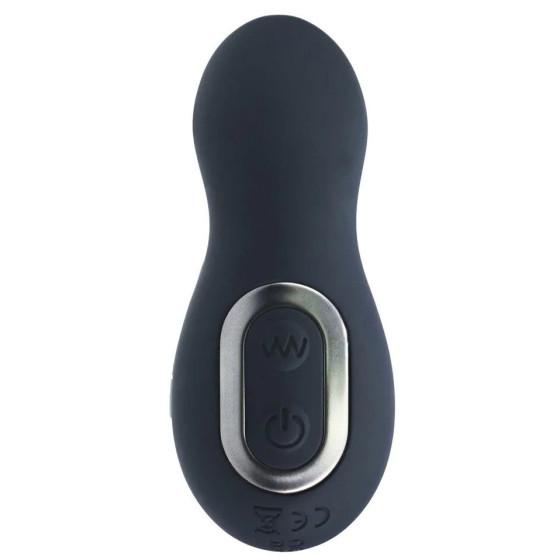 Stimulateur prostate Kibleez 12.5 x 3.1cm