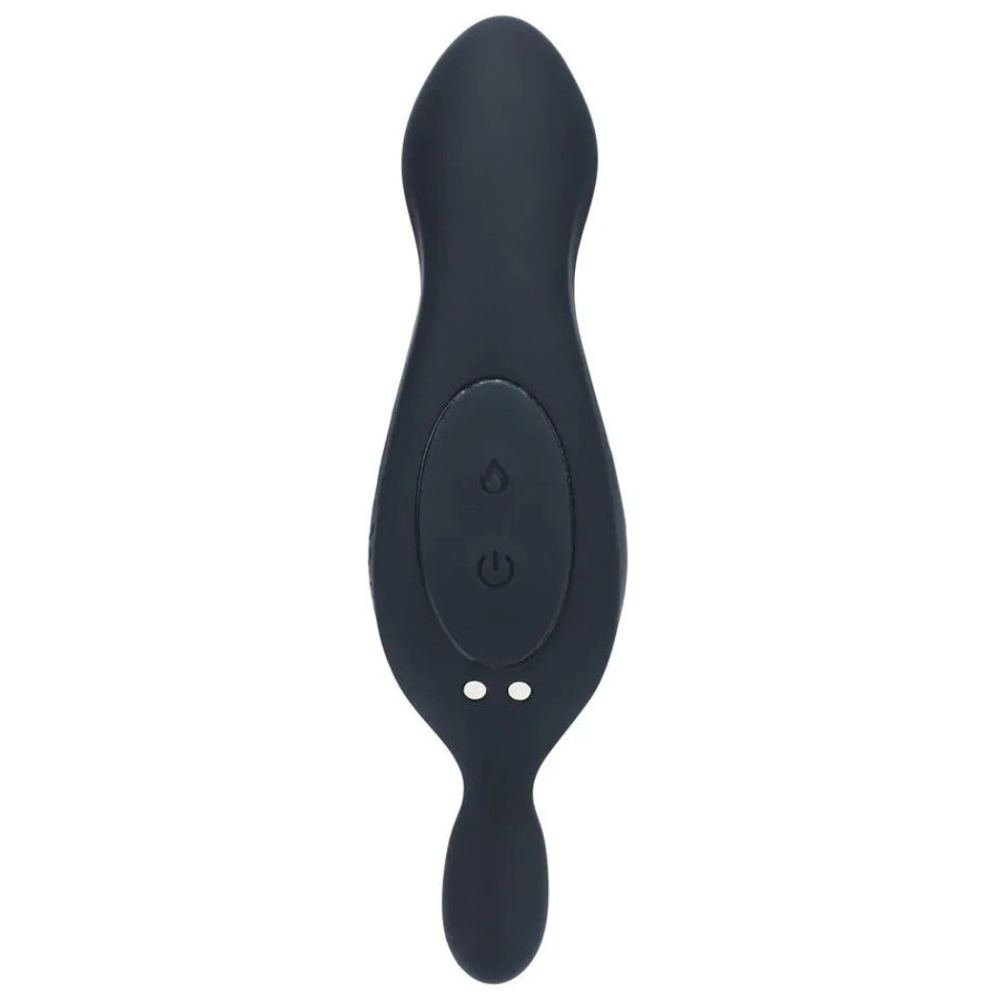 Stimulateur vibrant Warmeez 10 x 3.6cm