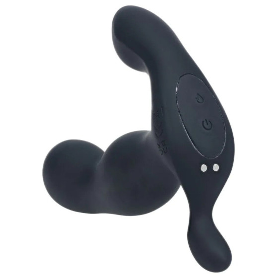 Stimulateur vibrant Warmeez 10 x 3.6cm