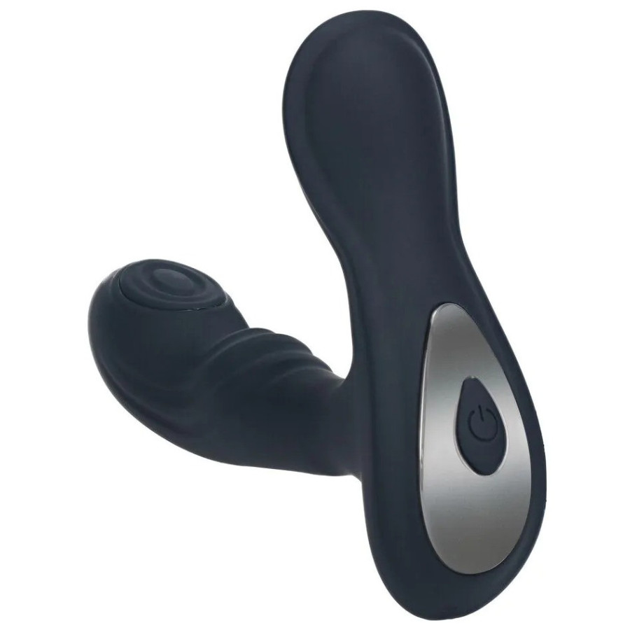 Stimulateur vibrant Tappeez 11 x 3.2cm