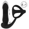 Plug + Ballstretcher Thrusteez 13 x 3.7cm