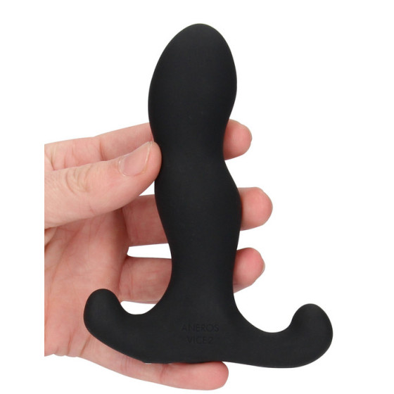 Stimulateur vibrant Vice 2 - 11 x 3.2cm