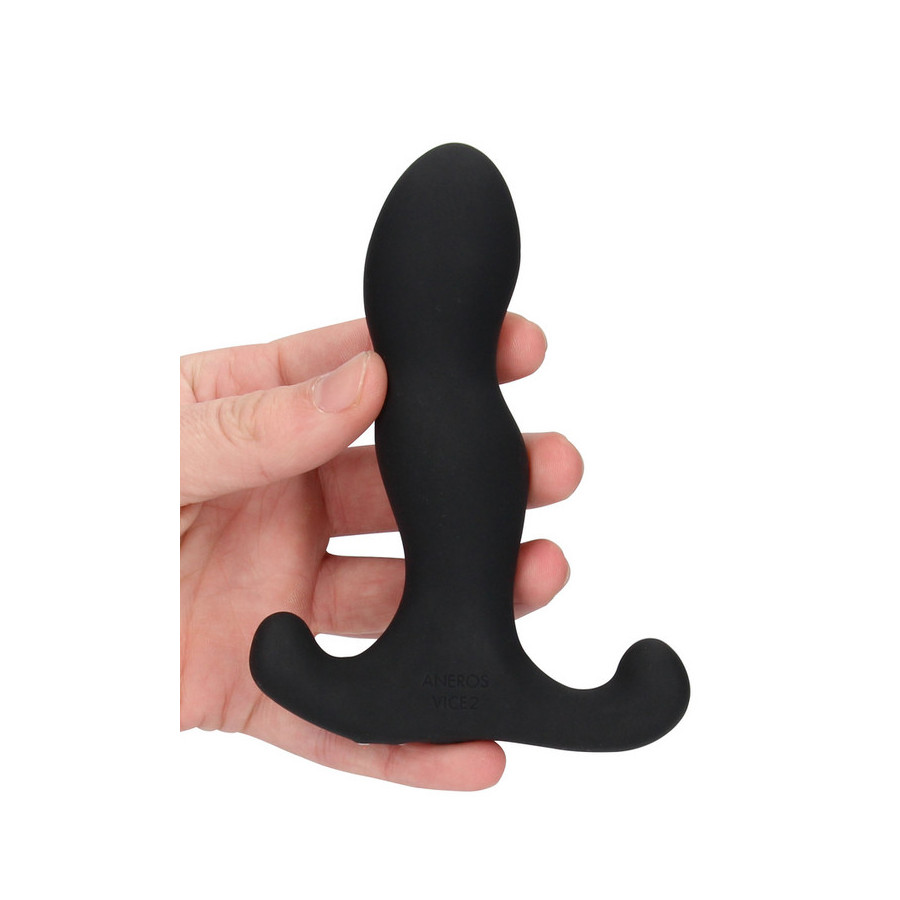 Stimulateur vibrant Vice 2 - 11 x 3.2cm