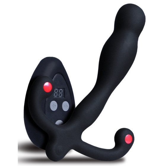 Stimulateur prostate vibrant Eupho Syn V™ 11 x 2.5cm