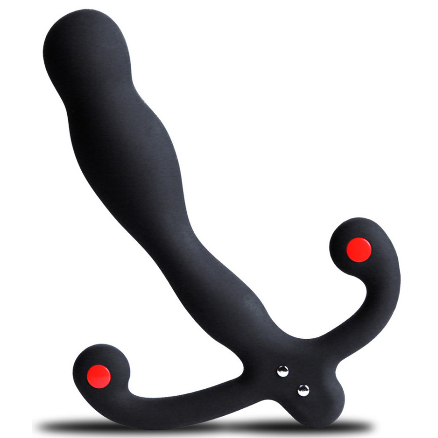 Stimulateur prostate vibrant Eupho Syn V™ 11 x 2.5cm