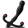 Stimulateur prostate vibrant Eupho Syn V™ 11 x 2.5cm