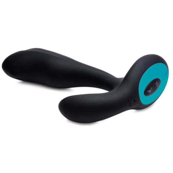 Stimulateur prostate Pro-Bend 10.5 x 2.8cm