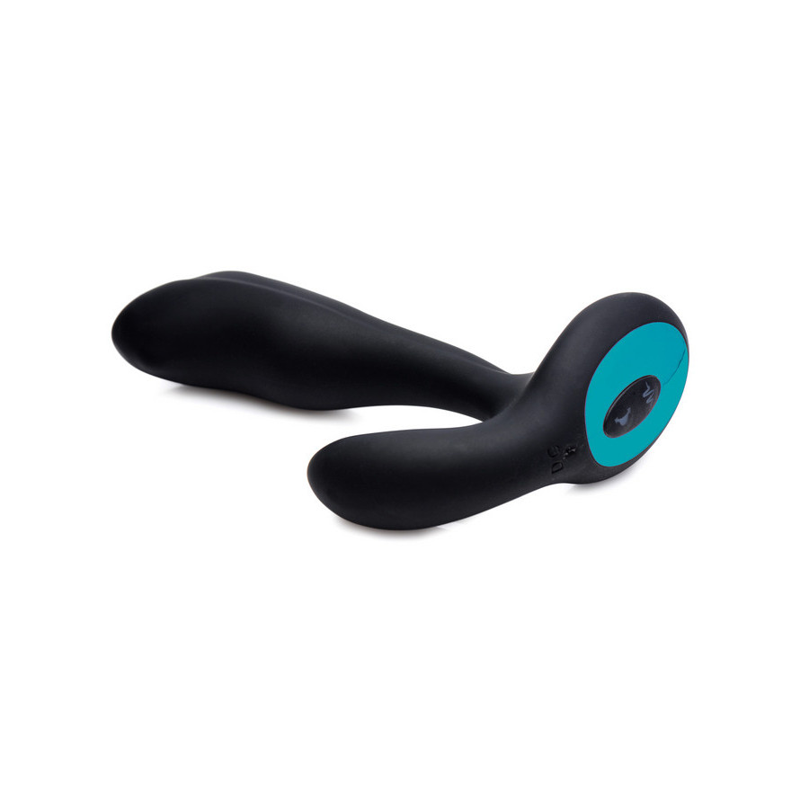 Stimulateur prostate Pro-Bend 10.5 x 2.8cm
