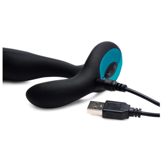 Stimulateur prostate Pro-Bend 10.5 x 2.8cm