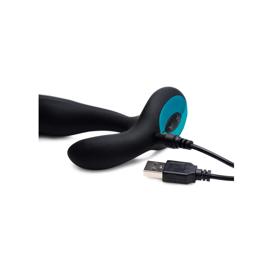 Stimulateur prostate Pro-Bend 10.5 x 2.8cm