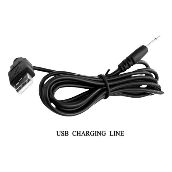 Plug vibrant Rimm Vibes 13 x 3.5cm