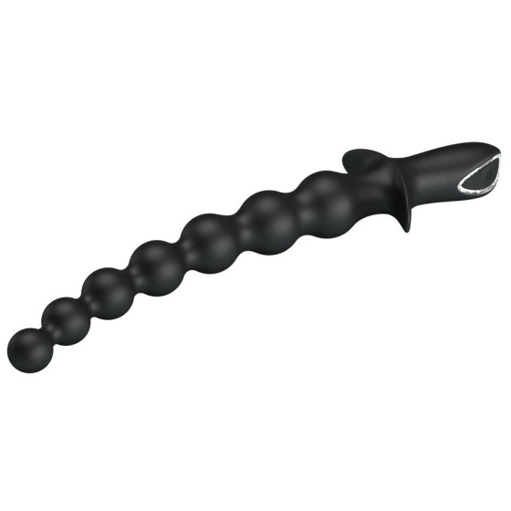 Boules anales Rigdon 20 x 3.1cm