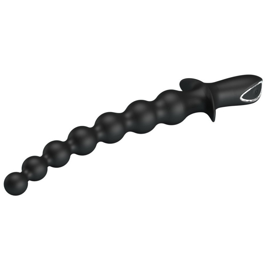 Boules anales Rigdon 20 x 3.1cm