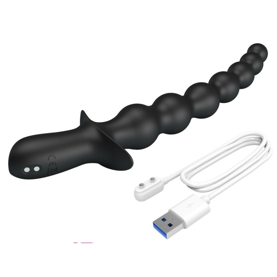 Boules anales Rigdon 20 x 3.1cm