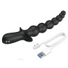 Boules anales Rigdon 20 x 3.1cm