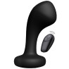 Stimulateur prostatique vibrant Bullshead 9 x 4.3cm