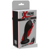 Stimulateur prostatique vibrant Bullshead 9 x 4.3cm