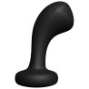 Stimulateur prostatique vibrant Bullshead 9 x 4.3cm