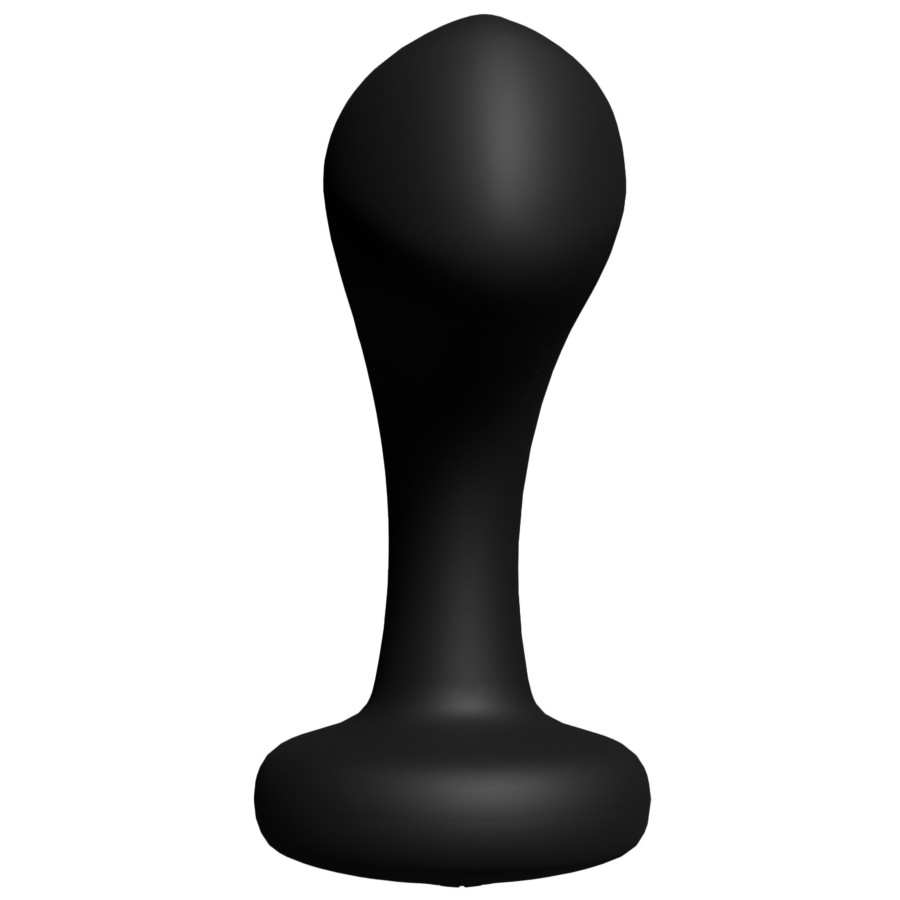 Stimulateur prostatique vibrant Bullshead 9 x 4.3cm