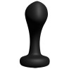 Stimulateur prostatique vibrant Bullshead 9 x 4.3cm