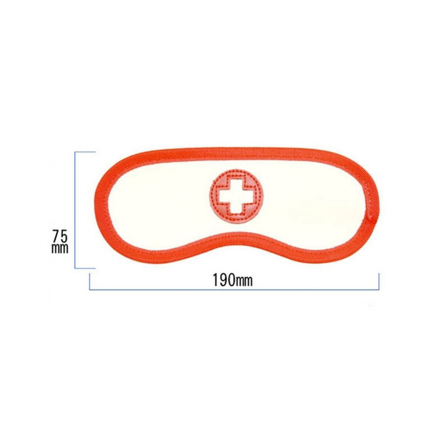 Coffret SM Nurse 7 Pièces