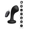 Stimulateur prostatique vibrant Bullshead 9 x 4.3cm