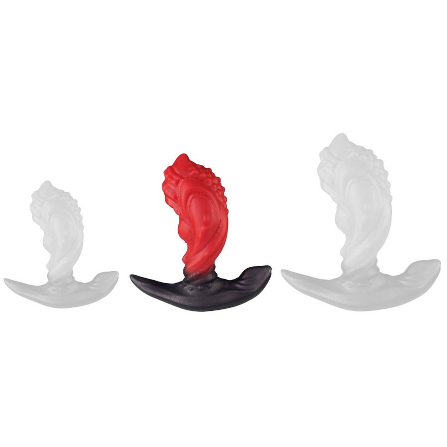 Plug Dragho M 11 x 5cm