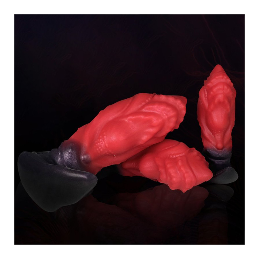 Plug Dragho M 11 x 5cm