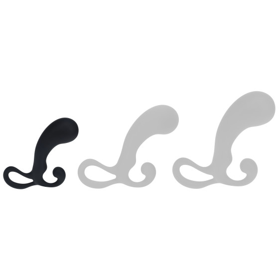 Stimulateur de prostate Bulb Ass S 8 x 2.7 cm