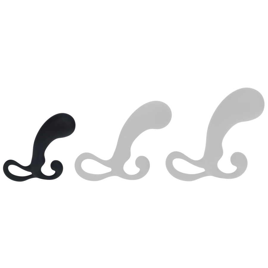 Prostate Stimulator Bulb Ass S 8 x 2.7 cm