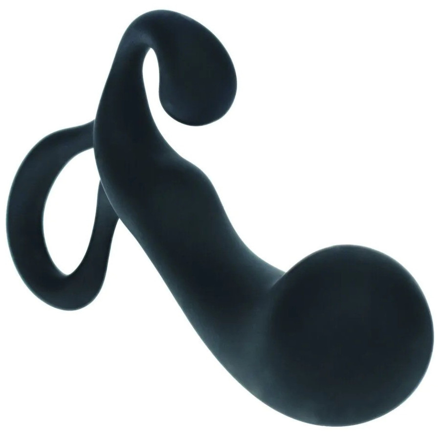 Prostate Stimulator Bulb Ass S 8 x 2.7 cm