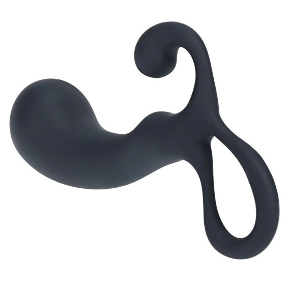 Prostate Stimulator Bulb Ass S 8 x 2.7 cm