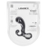 Prostate Stimulator Bulb Ass S 8 x 2.7 cm