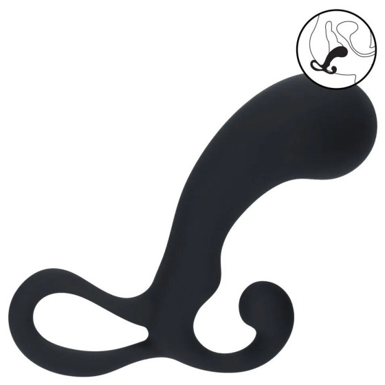Stimulateur de prostate Bulb Ass M 9 x 3.3 cm