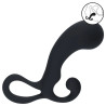 Stimulateur de prostate Bulb Ass M 9 x 3.3 cm
