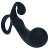 Stimulateur de prostate Bulb Ass M 9 x 3.3 cm