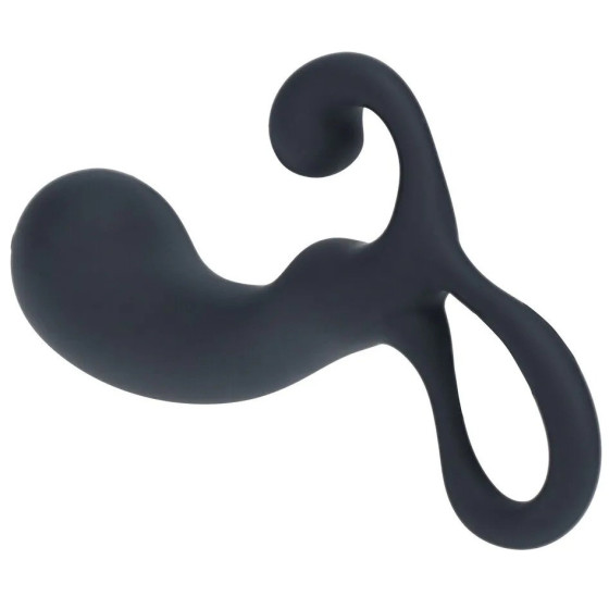 Stimulateur de prostate Bulb Ass M 9 x 3.3 cm