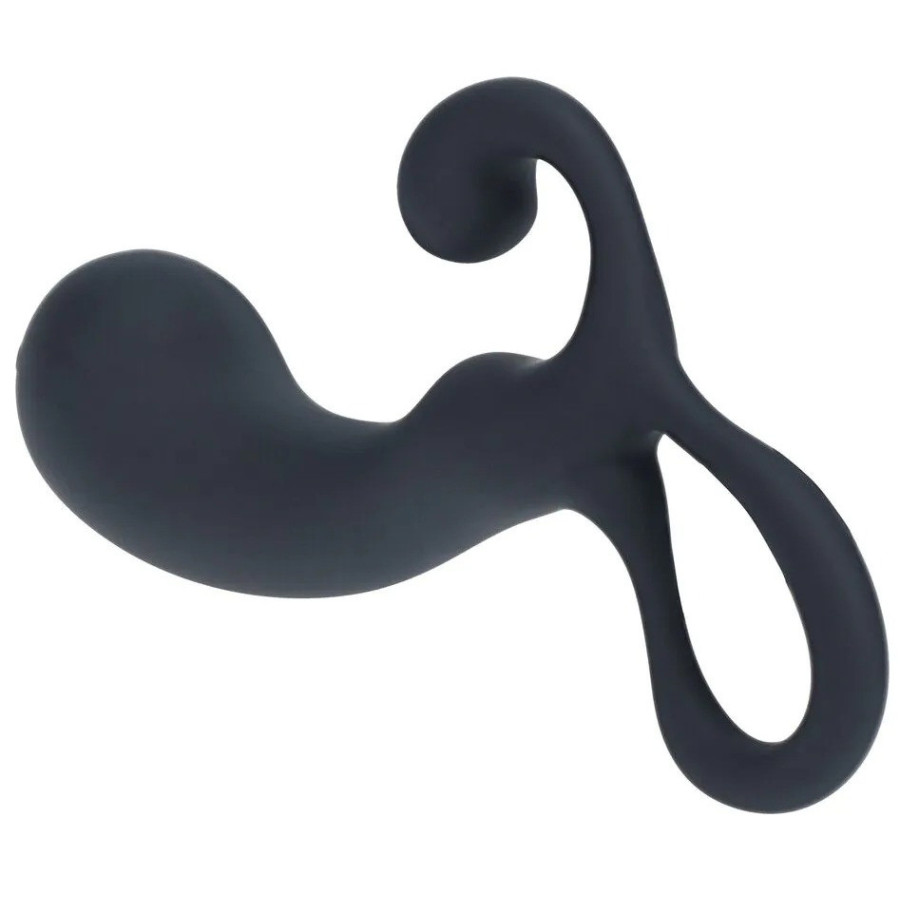Stimulateur de prostate Bulb Ass M 9 x 3.3 cm