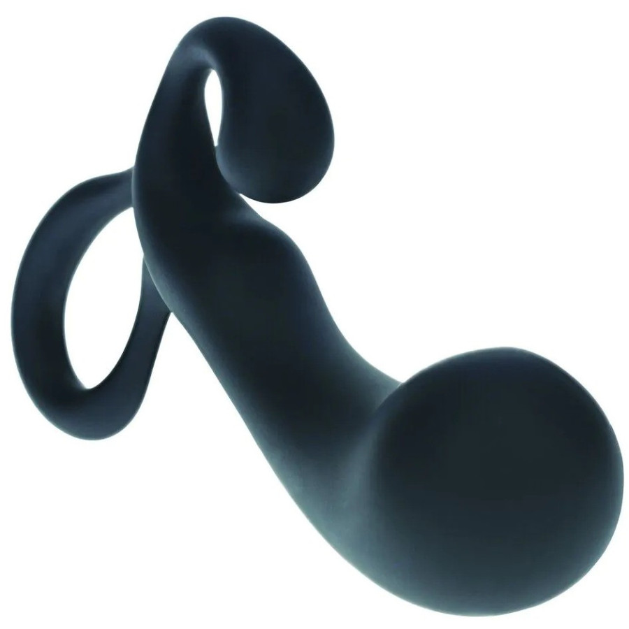 Prostate Stimulator Bulb Ass L 11 x 3.7cm