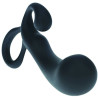 Stimulateur de prostate Bulb Ass L 11 x 3.7cm