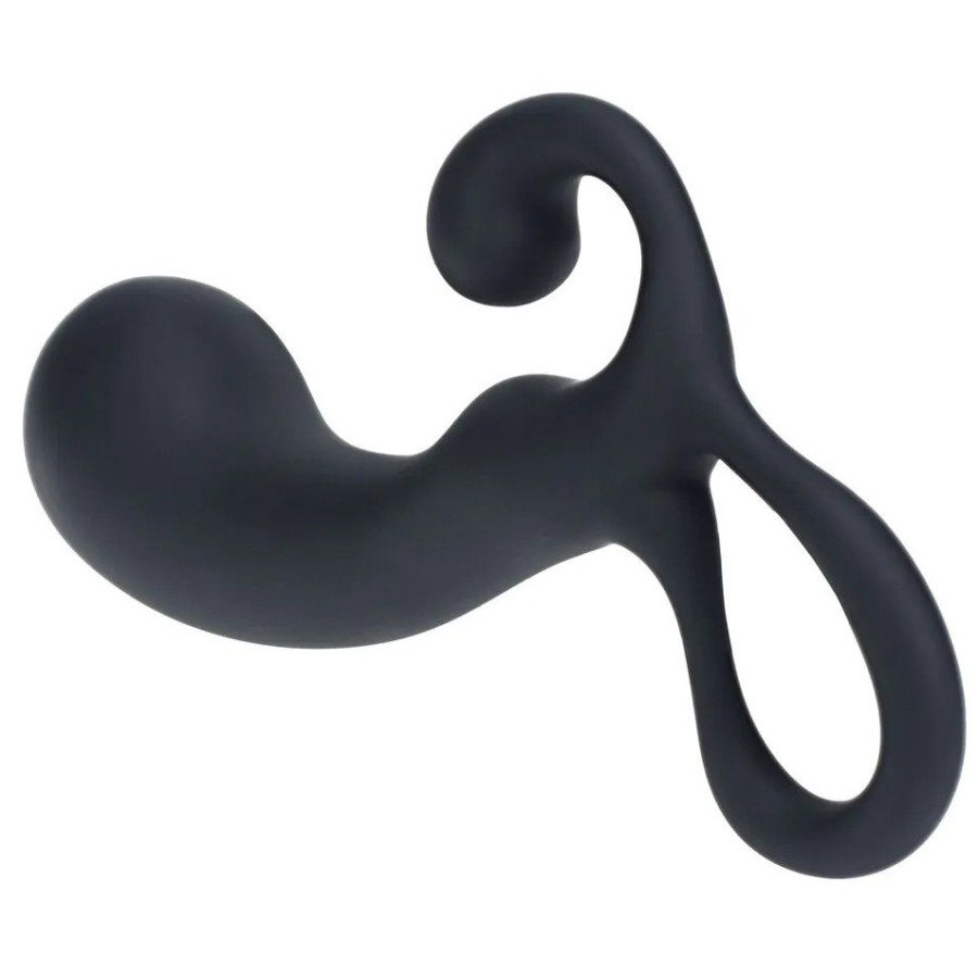 Prostate Stimulator Bulb Ass L 11 x 3.7cm